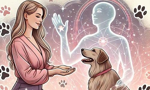 Pet psychic readings